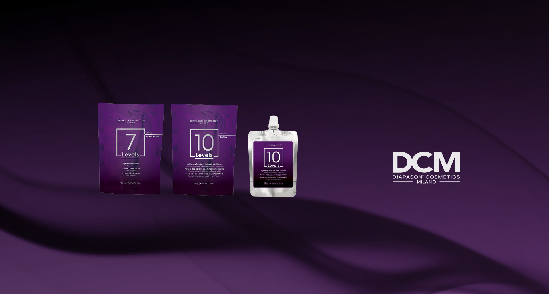 DCM Lightening